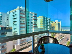 Apartamento em Zona Nova