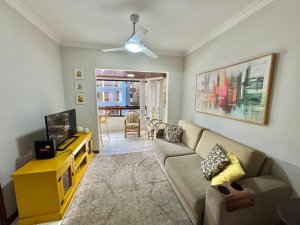 Apartamento em Centro