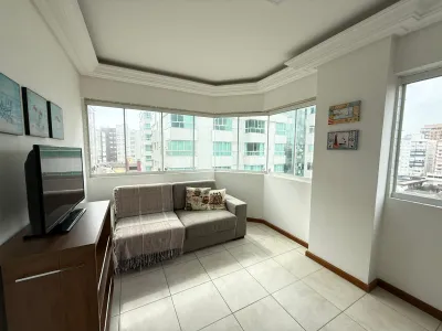 Apartamento em Zona Nova