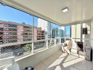 Apartamento em Centro