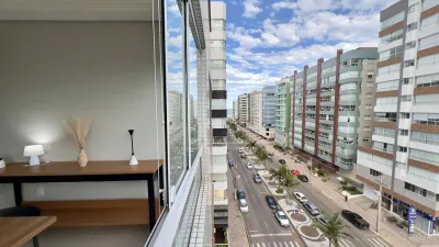 Apartamento em Navegantes