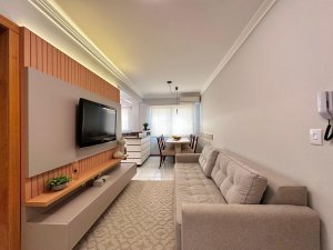 Apartamento em Zona Nova