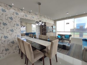 Apartamento em Centro