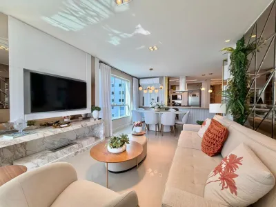 Apartamento em Zona Nova