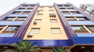 Apartamento em Centro
