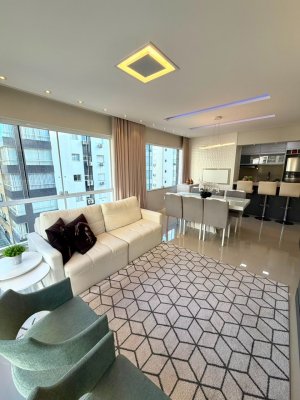 Apartamento em Navegantes