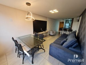 Apartamento em Zona Nova