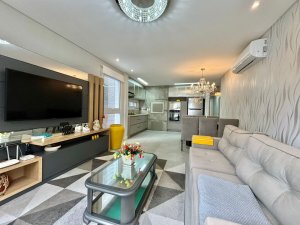 Apartamento em Navegantes