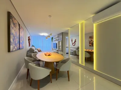 Apartamento em Navegantes