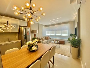 Apartamento em Navegantes