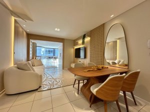 Apartamento em Zona Nova