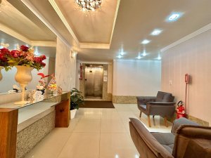 Apartamento em Zona Nova