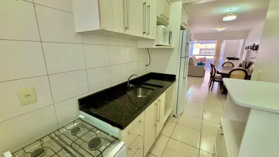 Apartamento à Venda em Capão da Canoa — foto 2
