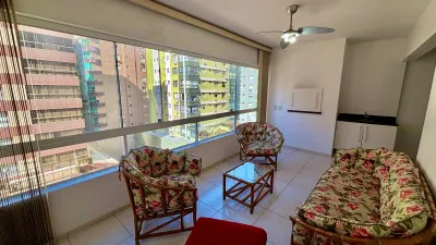 Apartamento à Venda em Capão da Canoa — foto 3