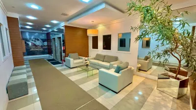 Apartamento em Navegantes