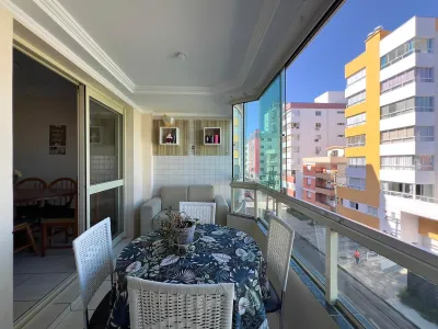 Apartamento em Centro