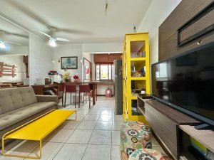Apartamento em Centro