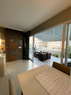 Apartamento em Navegantes