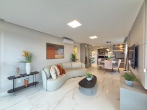 Apartamento em Centro